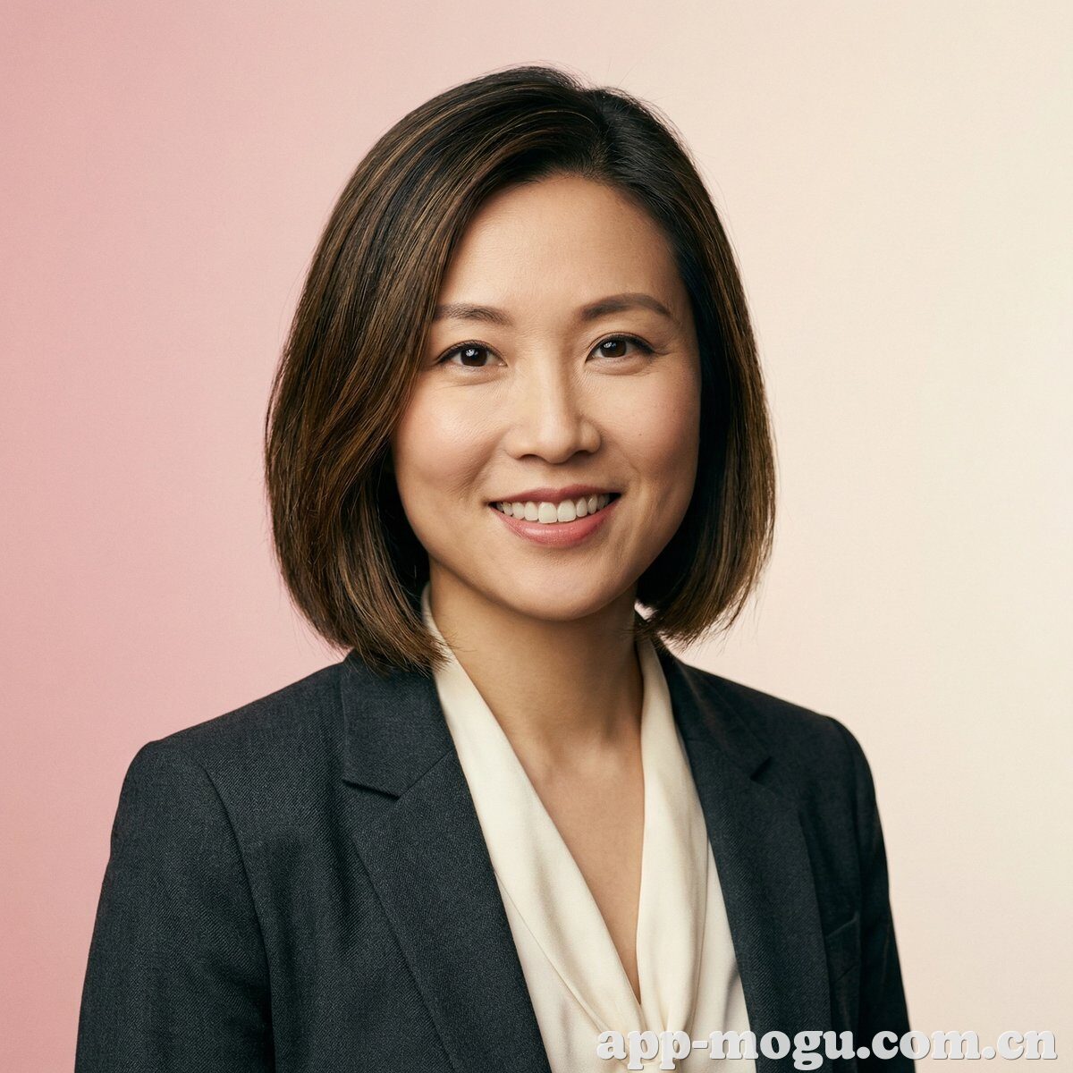 蘑菇视频制片总监林婉清